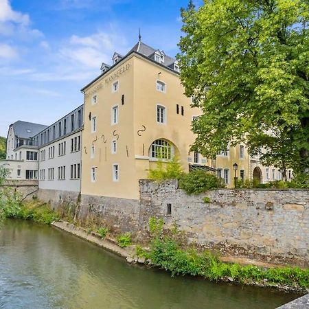 Luxurious 2Br Apt With Balcony In Luxembourg Apartment Exterior foto