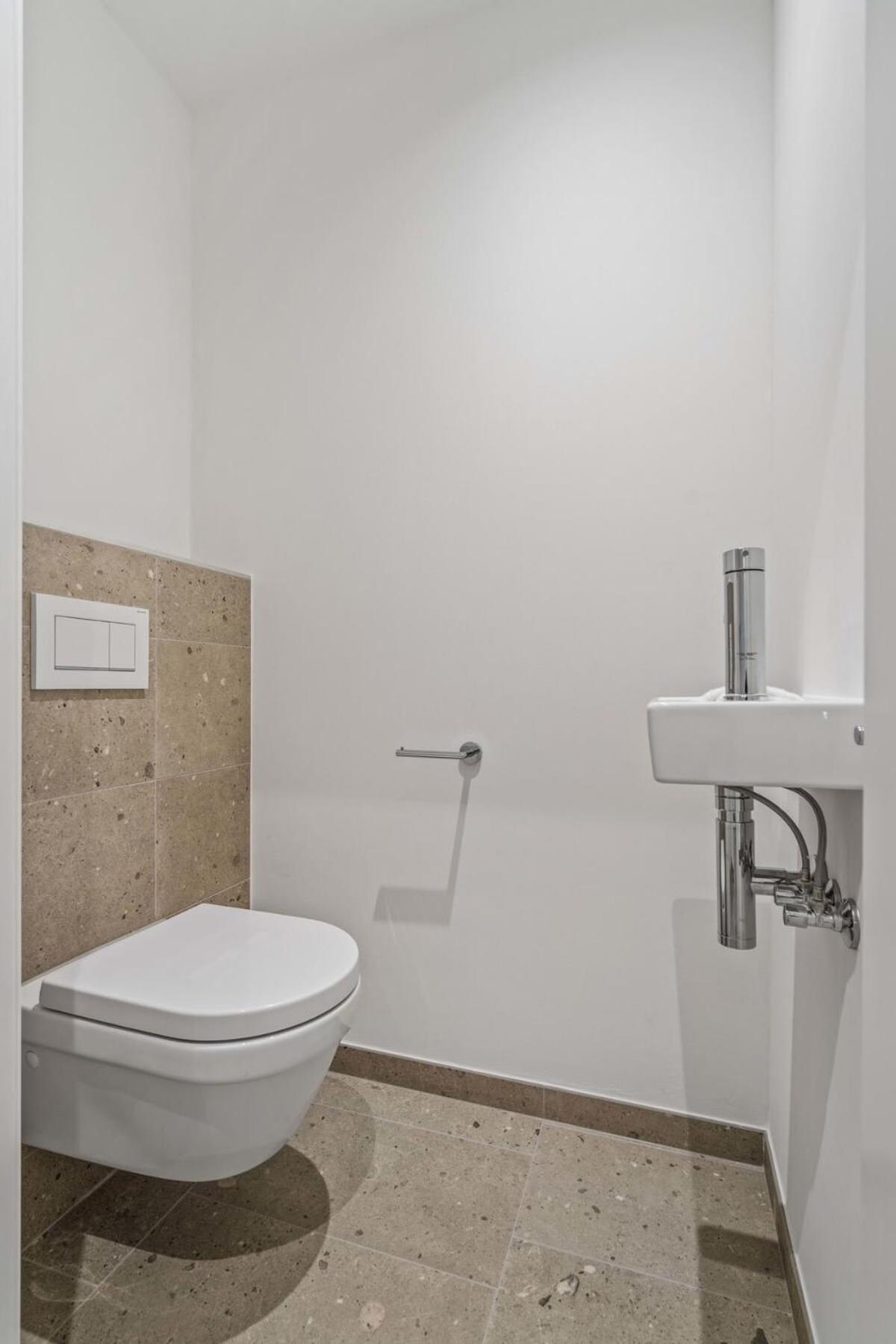 Luxurious 2Br Apt With Balcony In Luxembourg Apartment Exterior foto